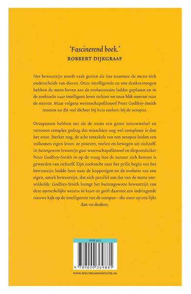Grote foto buitengewoon bewustzijn boeken wetenschap