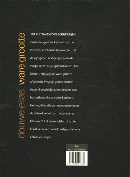 Grote foto ware grootte boeken hobby en vrije tijd