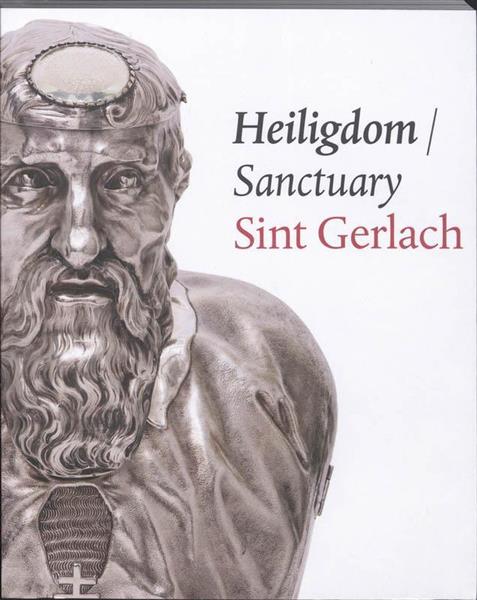 Grote foto heiligdom sint gerlach boeken politiek en maatschappij