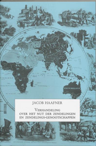 Grote foto verhandeling over het nut zendelingen boeken overige boeken