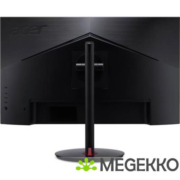 Grote foto acer nitro xv2 xv242 f 24 full hd tn gaming monitor computers en software overige computers en software