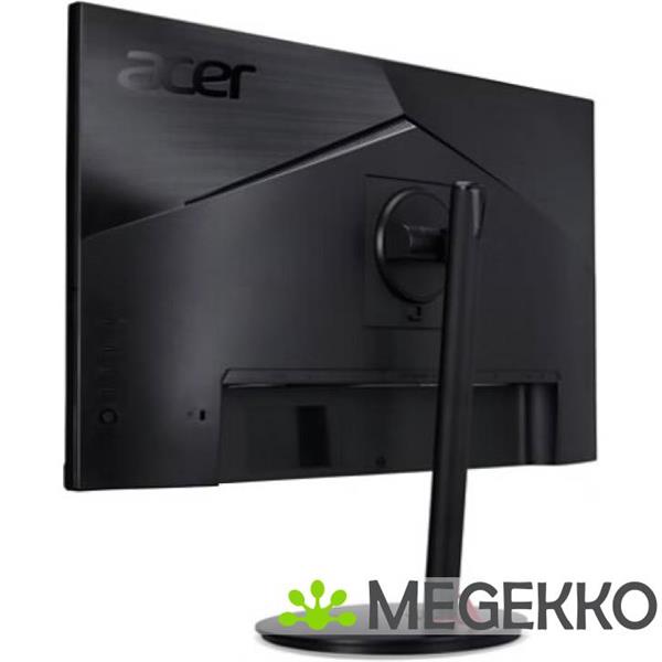 Grote foto acer nitro xv2 xv242 f 24 full hd tn gaming monitor computers en software overige computers en software