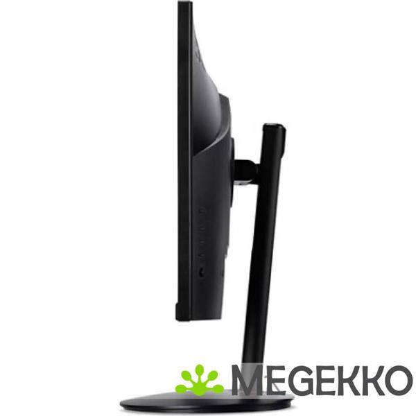 Grote foto acer nitro xv2 xv242 f 24 full hd tn gaming monitor computers en software overige computers en software