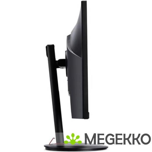 Grote foto acer nitro xv2 xv242 f 24 full hd tn gaming monitor computers en software overige computers en software