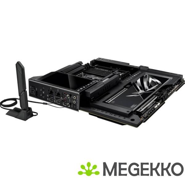 Grote foto asus rog maximus z890 extreme computers en software moederborden