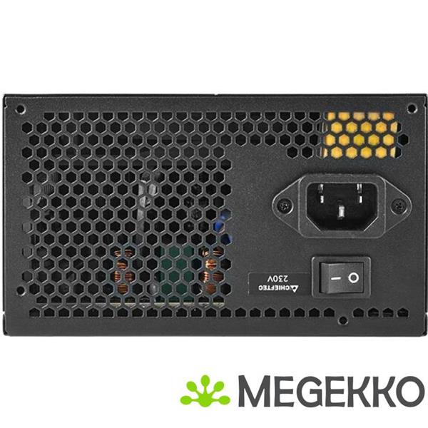 Grote foto chieftec eon 700w 80 plus white computers en software overige