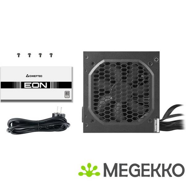 Grote foto chieftec eon 700w 80 plus white computers en software overige