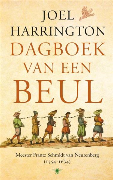 Grote foto dagboek van een beul boeken overige boeken