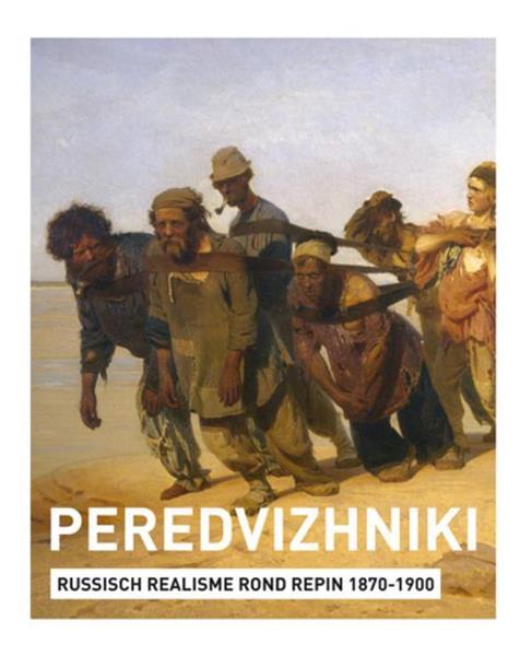 Grote foto peredvizhniki publicaties kunst rond 1900 in internationaal perspectief 2 boeken fotografie en design