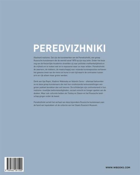 Grote foto peredvizhniki publicaties kunst rond 1900 in internationaal perspectief 2 boeken fotografie en design