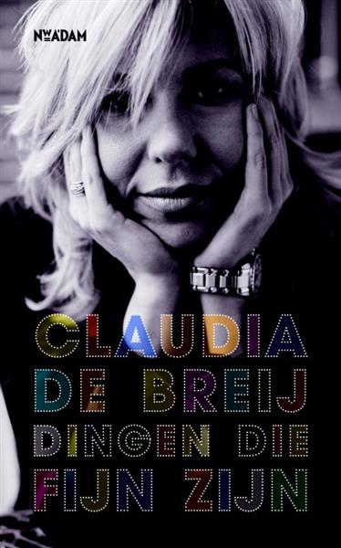 Grote foto dingen die fijn zijn boeken hobby en vrije tijd