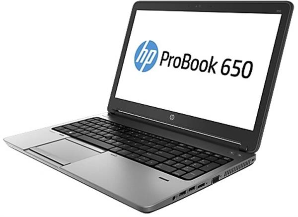 Grote foto windows 7 10 of 11 pro hp probook 650 g1 i3 4000m 15.6 inch garantie computers en software overige computers en software