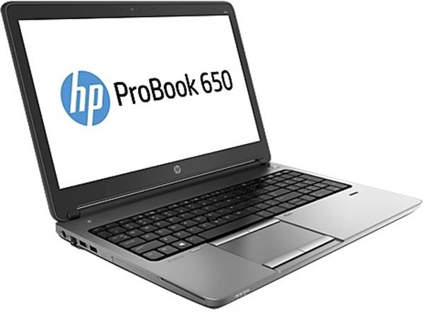 Grote foto windows 7 10 of 11 pro hp probook 650 g1 i3 4000m 15.6 inch garantie computers en software overige computers en software