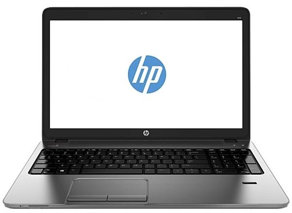 Grote foto windows 7 of 10 pro hp probook 455 g1 amd a4 4300m 15.6 inch garantie computers en software overige computers en software