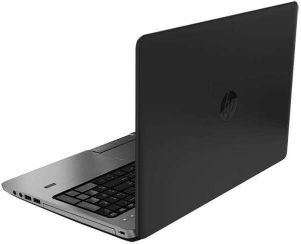 Grote foto windows 7 of 10 pro hp probook 455 g1 amd a4 4300m 15.6 inch garantie computers en software overige computers en software