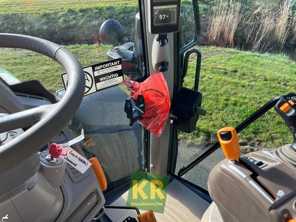 Grote foto john deere 6120m 692391 agrarisch tractoren