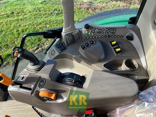 Grote foto john deere 6120m 692391 agrarisch tractoren