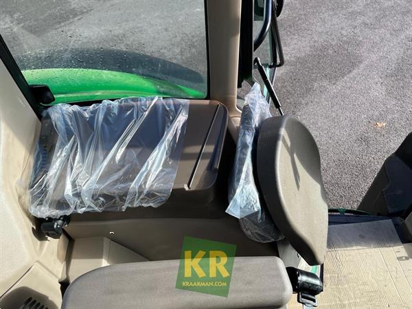 Grote foto john deere 6120m 692391 agrarisch tractoren