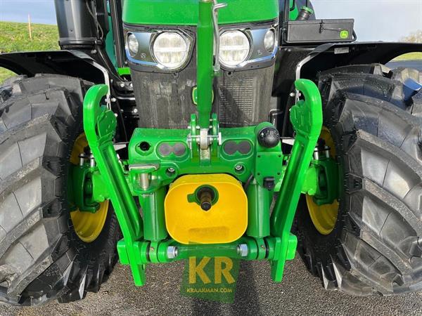 Grote foto john deere 6120m 692391 agrarisch tractoren