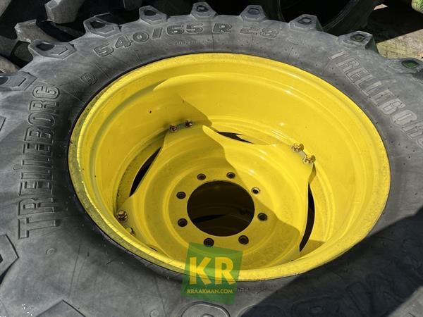 Grote foto trelleborg banden trelleborg 693758 agrarisch wielen