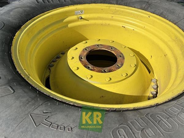 Grote foto trelleborg banden trelleborg 693758 agrarisch wielen