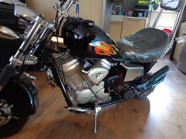 Grote foto mini motor motoren overige motoren
