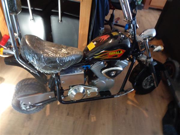Grote foto mini motor motoren overige motoren