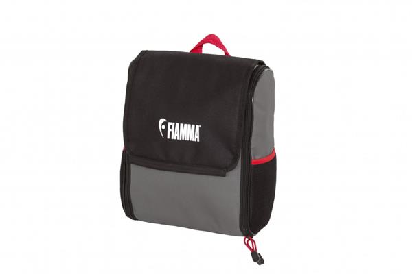 Grote foto fiamma pack organizer toiletry caravans en kamperen caravan accessoires