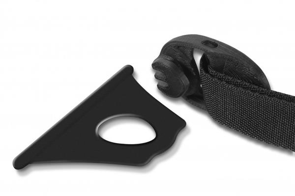 Grote foto thule strap kit for organizers 2st. caravans en kamperen caravan accessoires