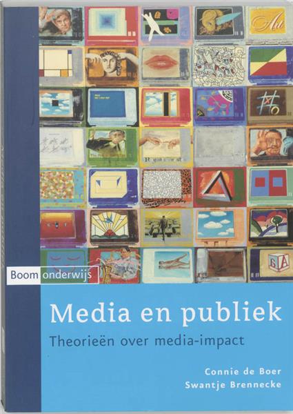 Grote foto media en publiek boeken overige boeken