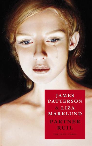 Grote foto partnerruil boeken thrillers