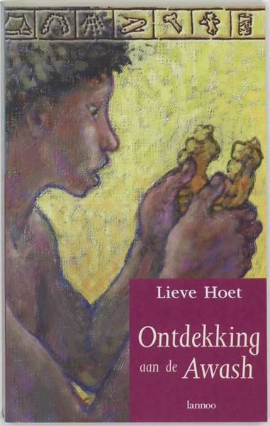 Grote foto ontdekking aan de awash boeken jeugd 13 jaar en ouder