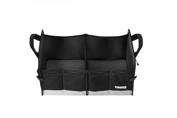 Grote foto thule go box medium caravans en kamperen caravan accessoires