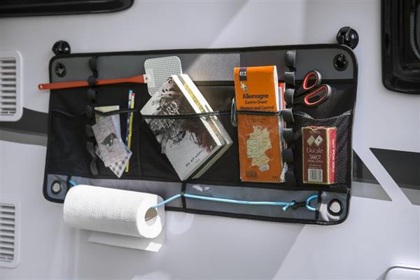 Grote foto thule countertop organizer caravans en kamperen caravan accessoires