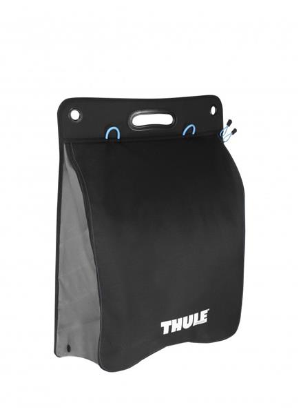 Grote foto thule shoe organizer caravans en kamperen caravan accessoires