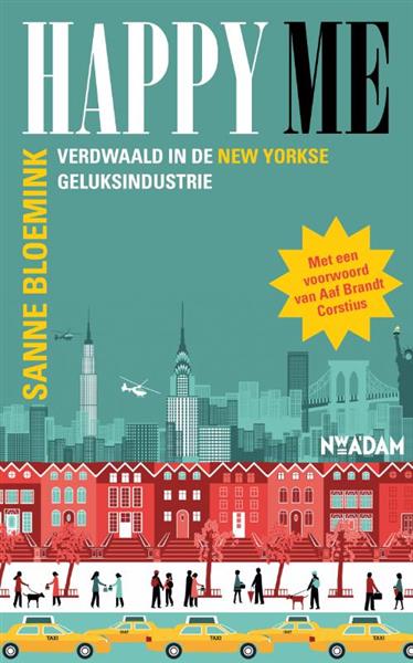 Grote foto happy me boeken hobby en vrije tijd