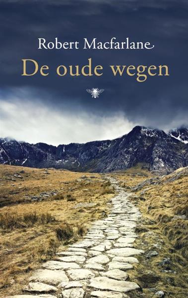 Grote foto de oude wegen boeken overige boeken