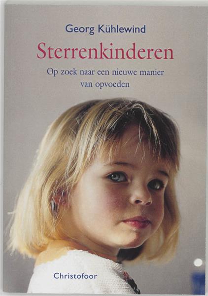 Grote foto sterrenkinderen boeken studieboeken