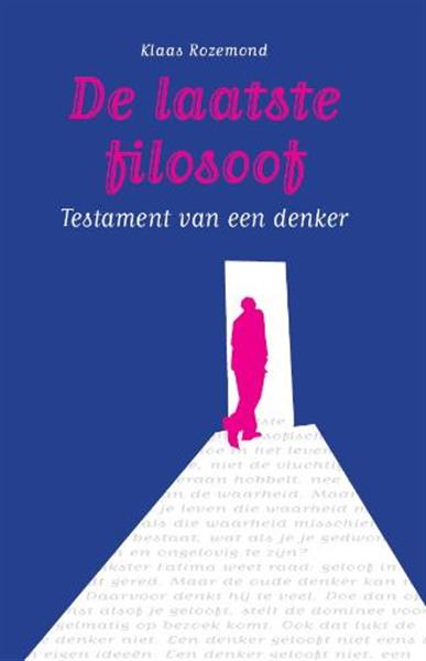 Grote foto de laatste filosoof boeken overige boeken