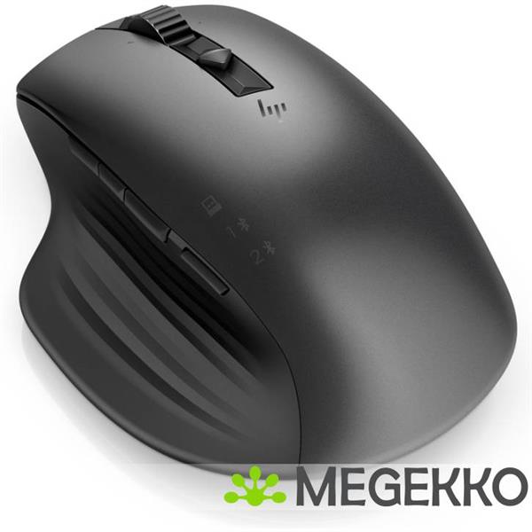 Grote foto hp 935 creator wireless mouse computers en software overige computers en software