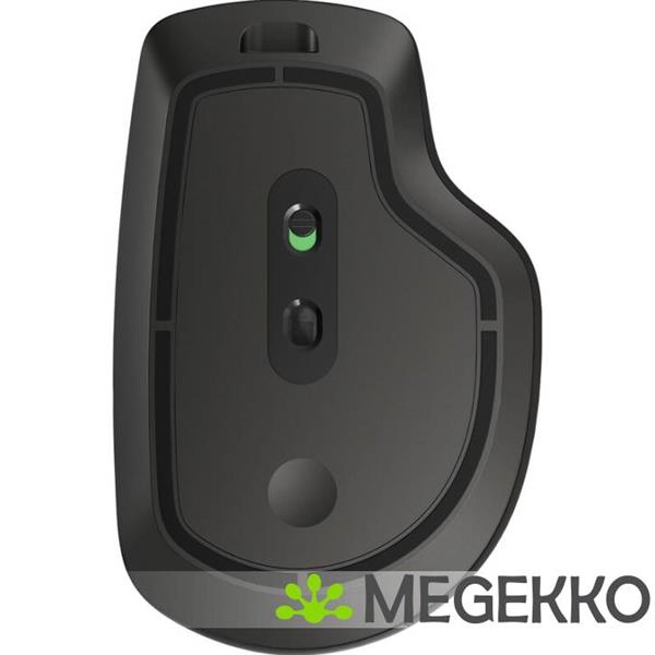 Grote foto hp 935 creator wireless mouse computers en software overige computers en software