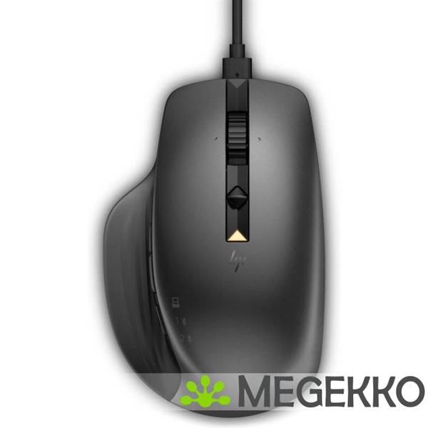 Grote foto hp 935 creator wireless mouse computers en software overige computers en software