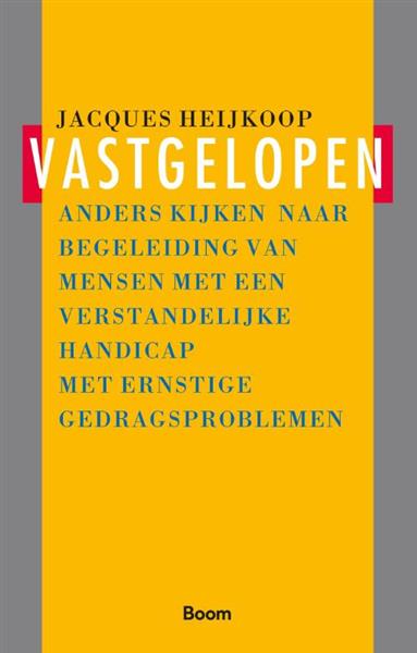Grote foto vastgelopen pm reeks boeken studieboeken