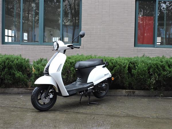 Grote foto kappenset wit rso discover grace riva2 motoren overige accessoires