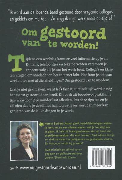 Grote foto om gestoord van te worden boeken overige boeken