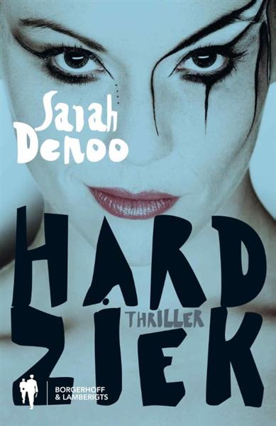 Grote foto hardziek boeken thrillers