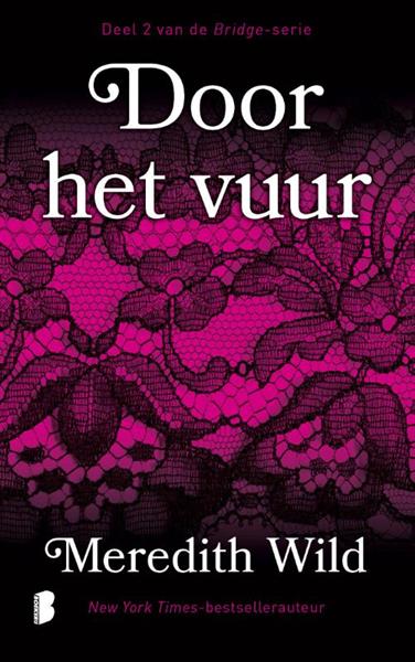 Grote foto door het vuur bridge 2 boeken overige boeken