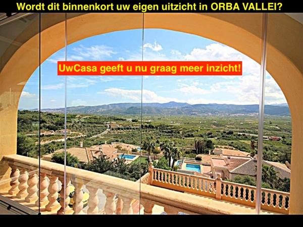 Grote foto uw villa in orba vallei op prachtig landgoed huizen en kamers bestaand europa