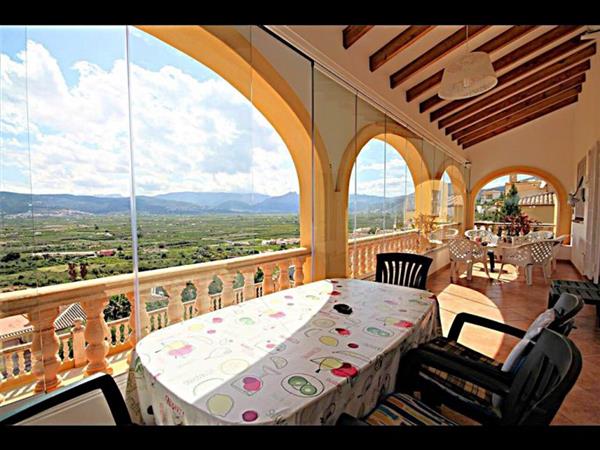 Grote foto uw villa in orba vallei op prachtig landgoed huizen en kamers bestaand europa