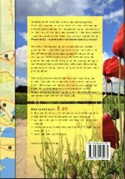 Grote foto plantenkijk wandelgids van nederland boeken hobby en vrije tijd